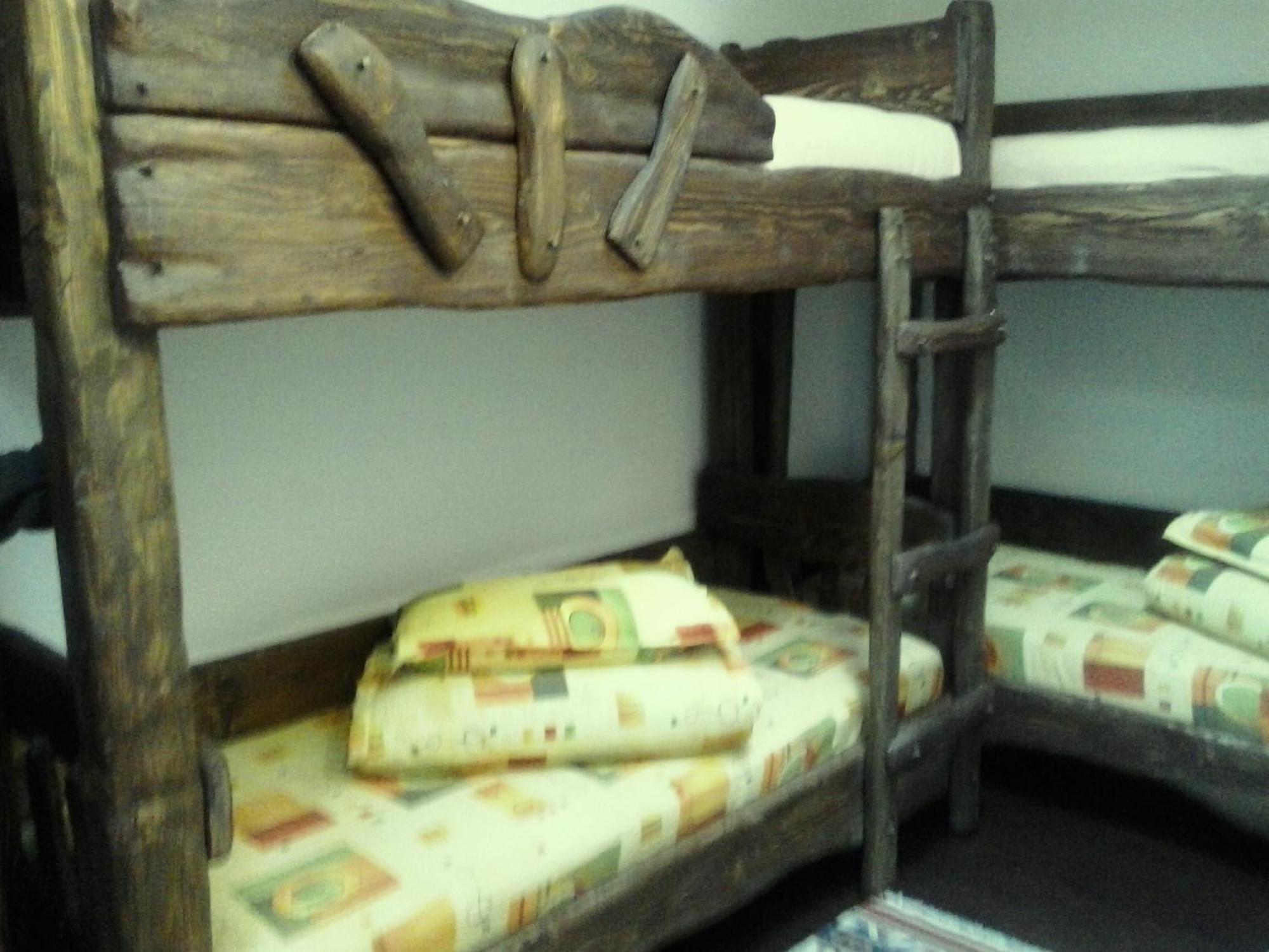 Predeal Club Room photo