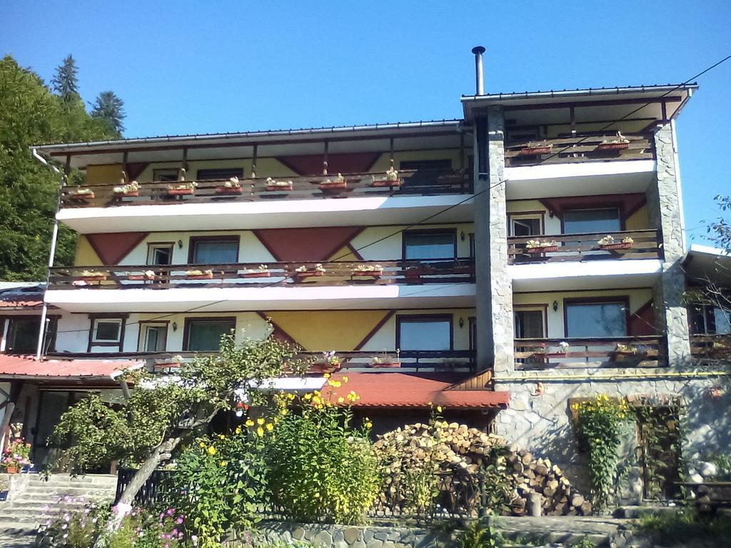 Predeal Club Exterior photo