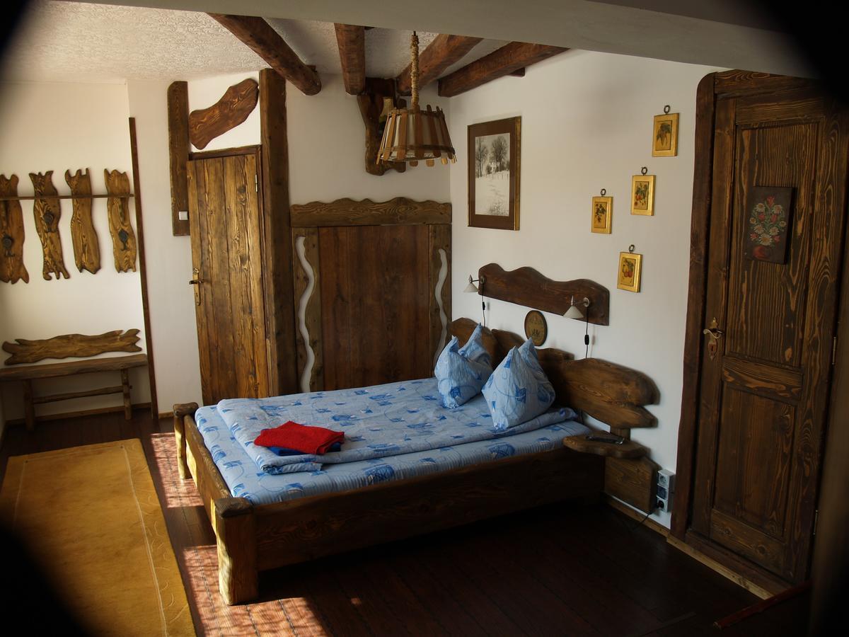 Predeal Club Room photo